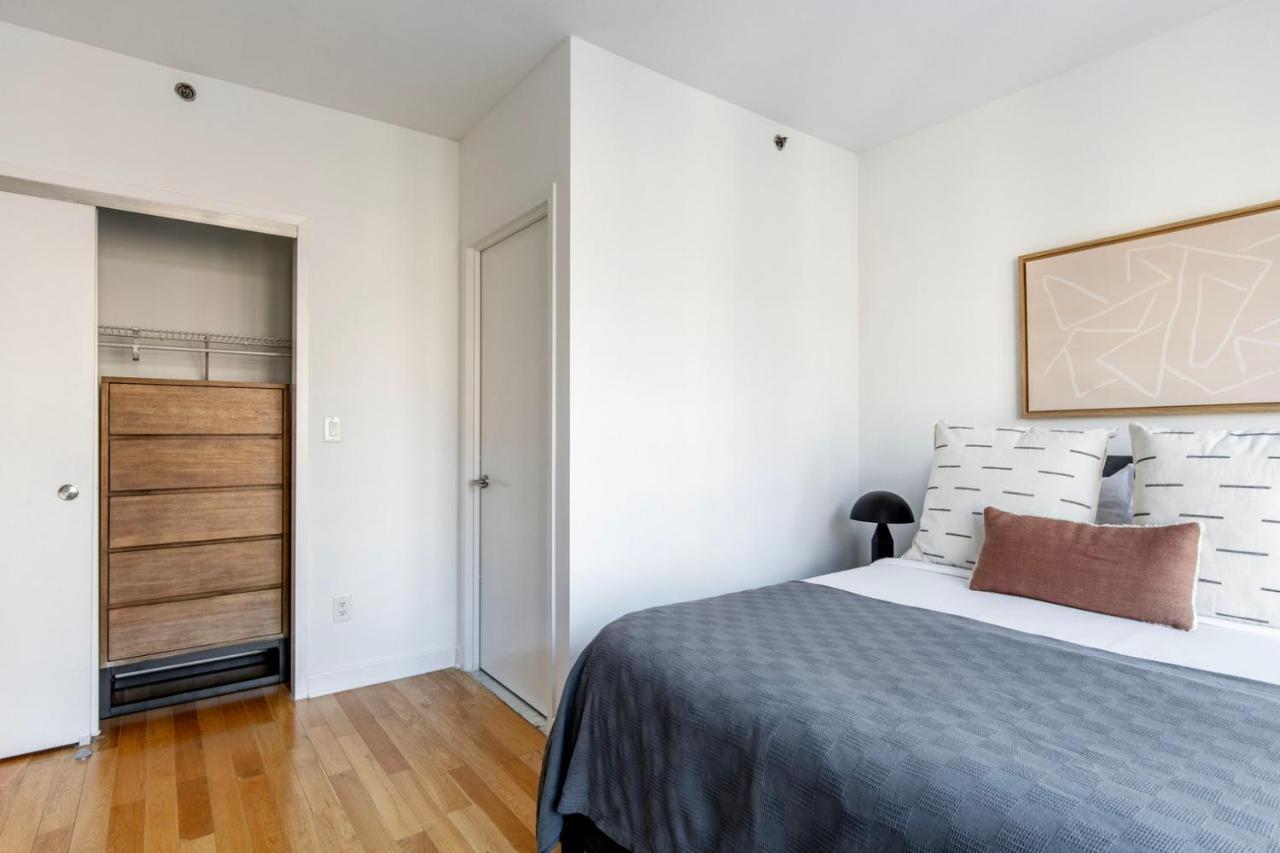 Murray Hill 1br W Gym Laundry Rooftop Nyc-1305 *